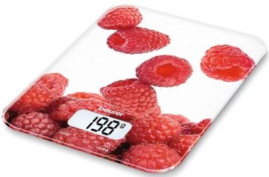 Весы кухонные Beurer KS 19 Berry Весы кухонные Beurer KS 19 Berry