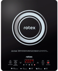 Настольная плита Rotex RIO225-G Настольная плита Rotex RIO225-G