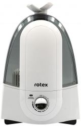 Увлажнитель воздуха ROTEX RHF520-W Увлажнитель воздуха ROTEX RHF520-W