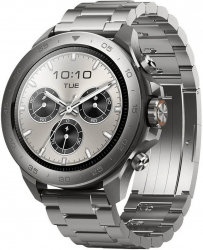 Смарт-часы Mibro GS Explorer S 48 мм (XPAW023FT) Titanium 