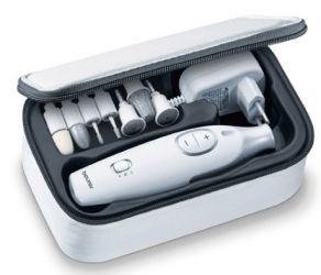 Набір для манікюру/педикюру BEURER MP 42 Набір для манікюру/педикюру BEURER MP 42