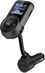 FM-трансмітер Grand-X 96GRX FM-трансмітер Grand-X 96GRX