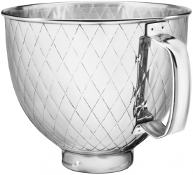 Чаша KitchenAid 4,8 л 5KSM5SSBQB