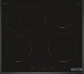 Варочная поверхность индукционная Bosch PIF651HC1E Варочная поверхность индукционная Bosch PIF651HC1E