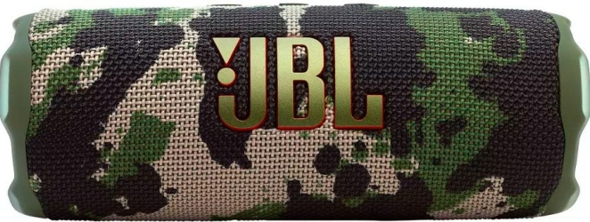 Акустическая система JBL Flip 7 (JBLFLIP7SQUAD) Squad Акустическая система JBL Flip 7 (JBLFLIP7SQUAD) Squad