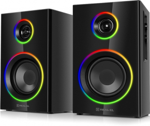 Акустична система Real-El S-410 Акустична система Real-El S-410