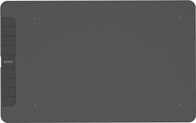 Графический планшет VEIKK VK1060 Графический планшет VEIKK VK1060