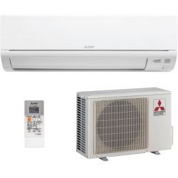 Кондиционер Mitsubishi Electric MSZ-HR25VF-ER1/MUZ-HR25VF-ER1 Кондиционер Mitsubishi Electric MSZ-HR25VF-ER1/MUZ-HR25VF-ER1