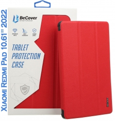 Чехол-книжка BeCover Smart Case для Xiaomi Redmi Pad 10.61