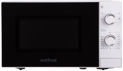 Мікрохвильова піч Vestfrost VMO207S