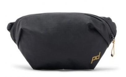 Сумка Peak Design Outdoor Sling 2L (BAS-2-BK-1) Black  Сумка Peak Design Outdoor Sling 2L (BAS-2-BK-1) Black