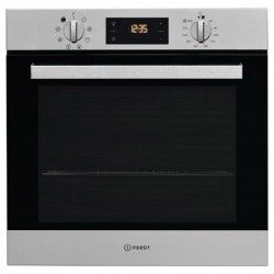 Духовой шкаф электрический INDESIT IFW 6544 IX Духовой шкаф электрический INDESIT IFW 6544 IX