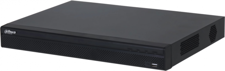 Видеорегистратор Dahua DHI-NVR4232-4KS3 Видеорегистратор Dahua DHI-NVR4232-4KS3