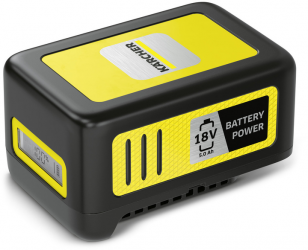 Акумулятор для інструменту Karcher 18 В 5 Ач (2.445-035.0)