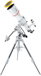 Телескоп Bresser Messier AR-127S/635 EXOS-1/EQ4 (930252) Телескоп Bresser Messier AR-127S/635 EXOS-1/EQ4 (930252)