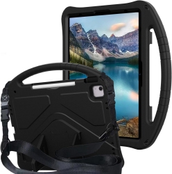 Накладка Becover Protected Cover для Apple iPad Air 11