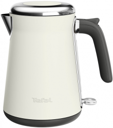 Електрочайник Tefal Collection KI666AE0 Ivory