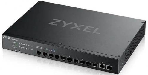 Коммутатор Zyxel XS1935-12F (XS1935-12F-ZZ0101F)
