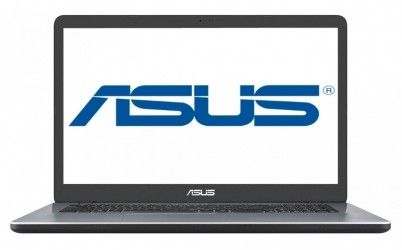Ноутбук ASUS VivoBook 17 X705NC (X705NC-GC023) Dark Grey Ноутбук ASUS VivoBook 17 X705NC (X705NC-GC023) Dark Grey