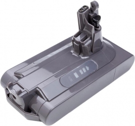 Акумулятор PowerPlant для пилососа Dyson V10 25.2 V 2.5 Ah Li-ion (TB920815) Акумулятор PowerPlant для пилососа Dyson V10 25.2 V 2.5 Ah Li-ion (TB920815)