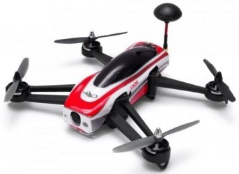 Квадрокоптер SkyRC Socar (SK-910004) Квадрокоптер SkyRC Socar (SK-910004)