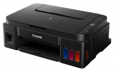 МФУ Canon PIXMA G3416 Wi-Fi  МФУ Canon PIXMA G3416 Wi-Fi