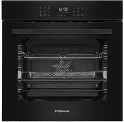 Духова шафа електрична Hansa BOES69821