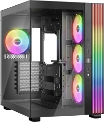 Корпус be quiet! Light Base 600 LX (BGW67) Black 