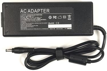 Блок живлення PowerPlant для ноутбуків ACER 1500 220V, 19V 120W 6.32A (5.5*1.7) (AC120F5517) Блок живлення PowerPlant для ноутбуків ACER 1500 220V, 19V 120W 6.32A (5.5*1.7) (AC120F5517)