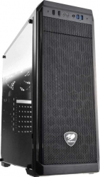 Корпус Cougar MX330-G Black