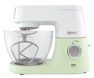 Кухонный комбайн KENWOOD Chef Sense KVC5100G Кухонный комбайн KENWOOD Chef Sense KVC5100G