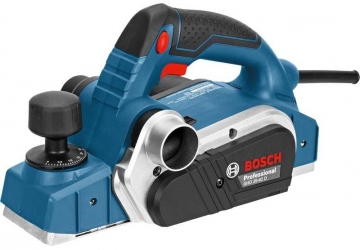 Електрорубанок Bosch Professional GHO 26-82 D Електрорубанок Bosch Professional GHO 26-82 D
