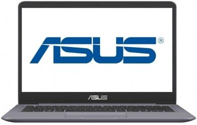 Ноутбук Asus VivoBook 14 X411UN (X411UN-EB161) Grey Ноутбук Asus VivoBook 14 X411UN (X411UN-EB161) Grey