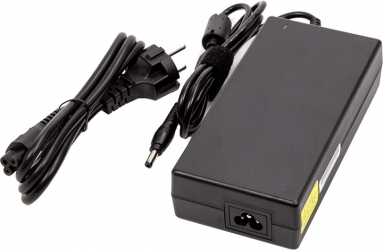 Блок питания PowerPlant для ноутбука ASUS 19.5 В 230 Вт 11.8 A 5.5 х 2.5 (AS230G5525)