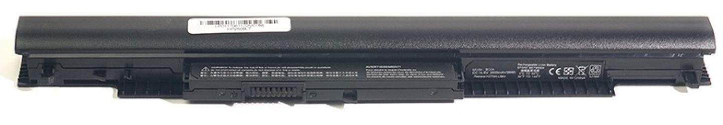 Аккумулятор PowerPlant для HP 240 G4 (HS04, HP2500L7) (14.8V/2600mAh/4Cells) (NB460656)