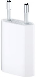 Мережевий зарядний пристрій Apple iPhone 5W USB Power Adapter (MD813ZM/A)