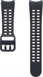 Ремінець Samsung для Samsung Galaxy Watch 6 (ET-SXR94LBEGEU) Graphite/Titan Ремінець Samsung для Samsung Galaxy Watch 6 (ET-SXR94LBEGEU) Graphite/Titan