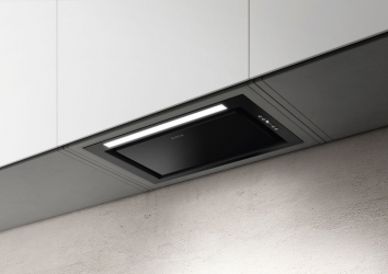 Вытяжка ELICA HIDDEN ADVANCE BL MAT/A/52 Вытяжка ELICA HIDDEN ADVANCE BL MAT/A/52