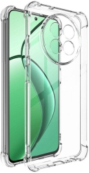 Панель BeCover Anti-Shock для Realme 12 5G (711782) Clear Панель BeCover Anti-Shock для Realme 12 5G (711782) Clear