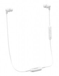 Навушники Panasonic RP-NJ300BGC-W