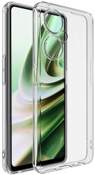 Силиконовый чехол BeCover для OnePlus Nord CE 3 Lite (709822) Transparancy Силиконовый чехол BeCover для OnePlus Nord CE 3 Lite (709822) Transparancy