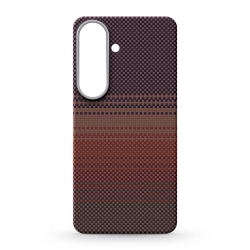 Панель ArmorStandart BlackIcon Kevlar MagCase для Samsung S26 (ARM90156) Sunset