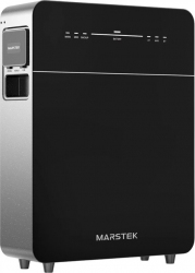 Зарядна станція Marstek Venus-E / 2500 Вт / 5120 Вт⋅год / LiFePO4