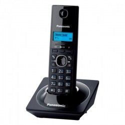 Радиотелефон Panasonic KX-TG1711UAB Black