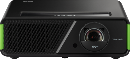 Проектор ViewSonic X2-4KPRO Проектор ViewSonic X2-4KPRO