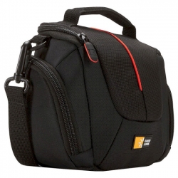Сумка Case Logic DCB-304K (3201022) Black  Сумка Case Logic DCB-304K (3201022) Black