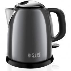 Электрочайник Russell Hobbs 24993-70 Colours Plus Mini Gray
