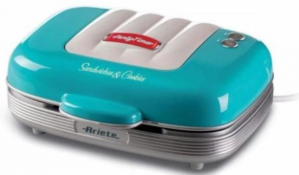 Бутербродниця ARIETE 1972 Blue