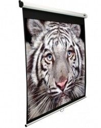 Проекційний настінній екран Elite Screens (M150XWV2) White Case Проекційний настінній екран Elite Screens (M150XWV2) White Case