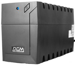 ДБЖ Powercom RPT-1000A IEC ДБЖ Powercom RPT-1000A IEC